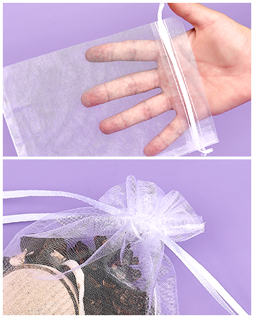 Organza Bags