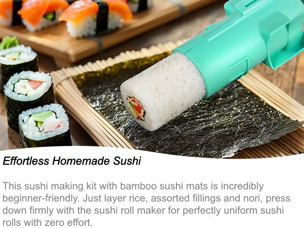sushi roller A+ 1 mobile