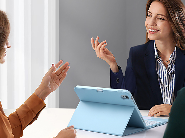 ipad air 11 inch keyboard case