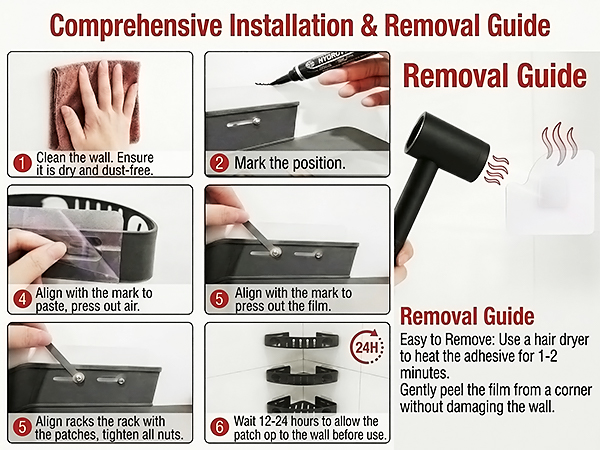 NSTALLATION PROCEDURE