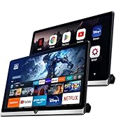 14-inch Android 13 Car TV Headrest Monitor Rear Entertainment System for Car Back Seat,Touch Scre...