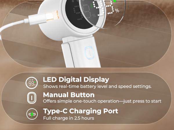 Fabric Shaver Q31 phone 002