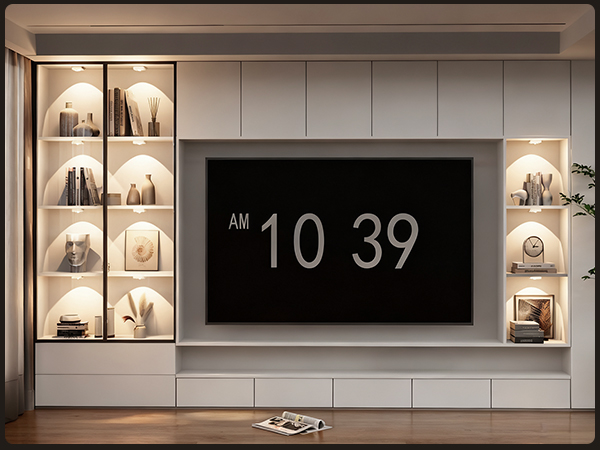 led under cabinet lighting