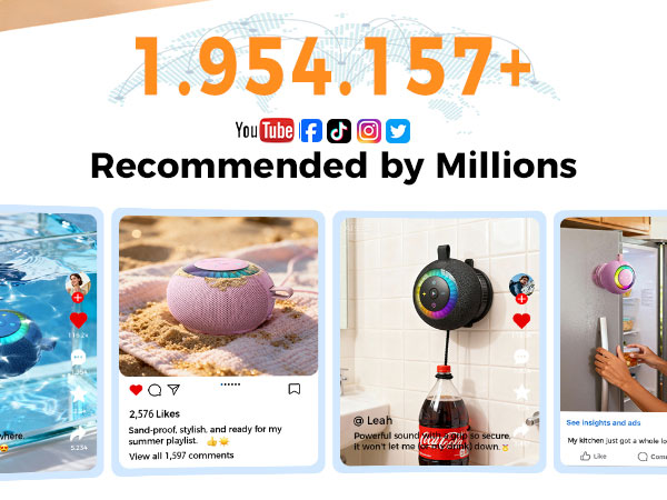 Stocking Stuffers for teen boys girls