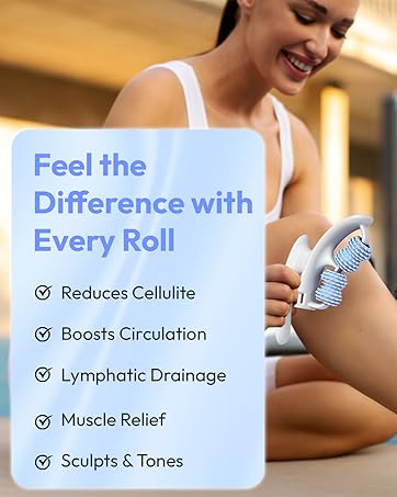 Full Body Roller Massager