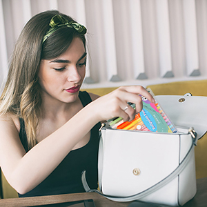 office supplies for women