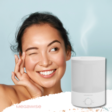 Moisturize Your Skin