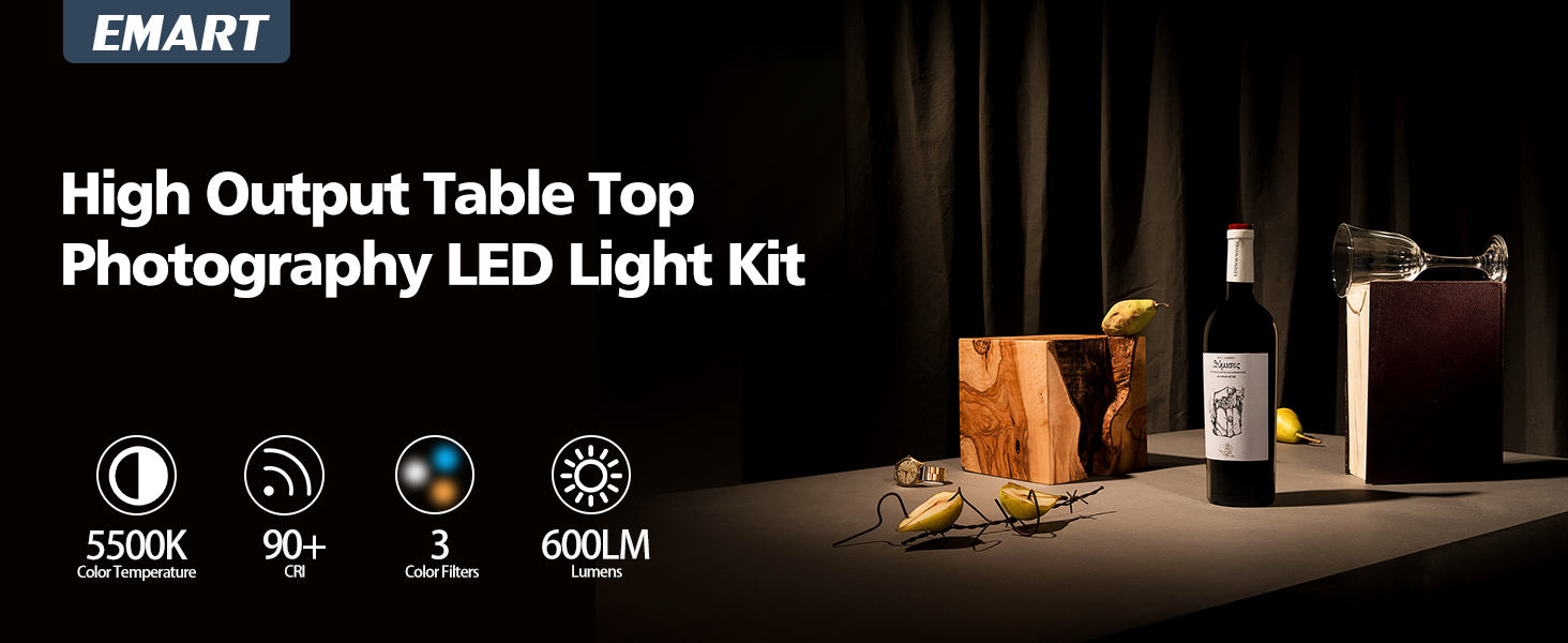 small led light kit