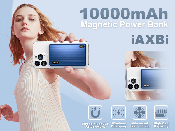 portable iphone charger