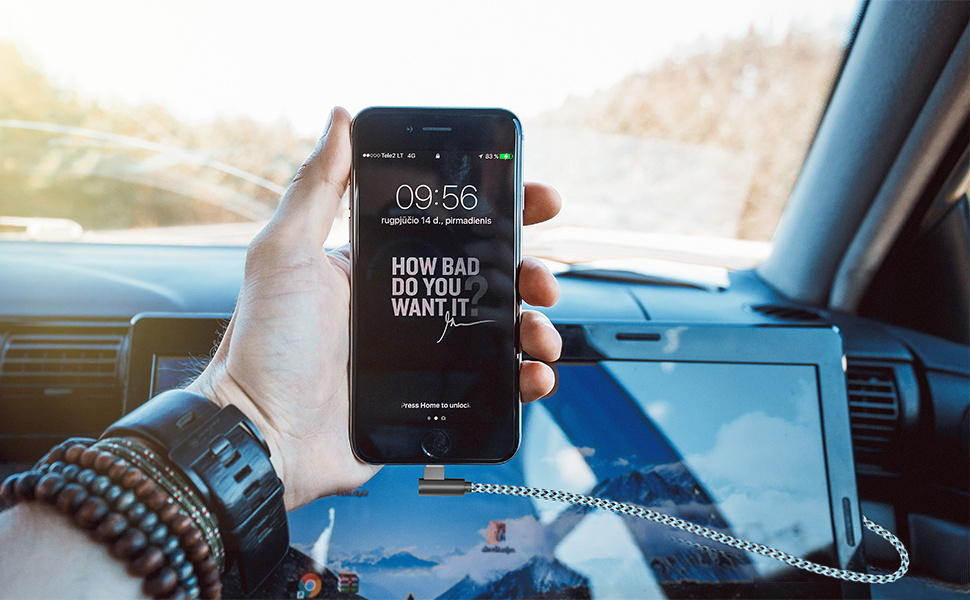 fast charger iphone 10 ft iphone charger iphone cable car charger charging cord fast iphone