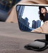 Magnetic Phone Tripod Stand