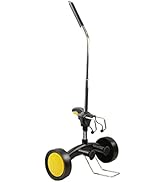 SQUEEZE master Garden Pot Mover with Free Wheels-Good Helper for Carrying Heavy Pots Max 165 Lbs-...