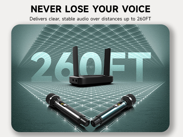 wireless microphones wireless microphone system karoake machine portable karaoke machine