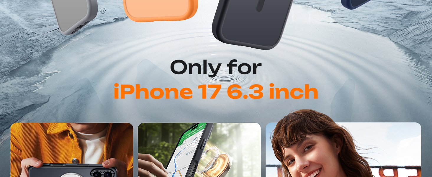 for iphone 17 case