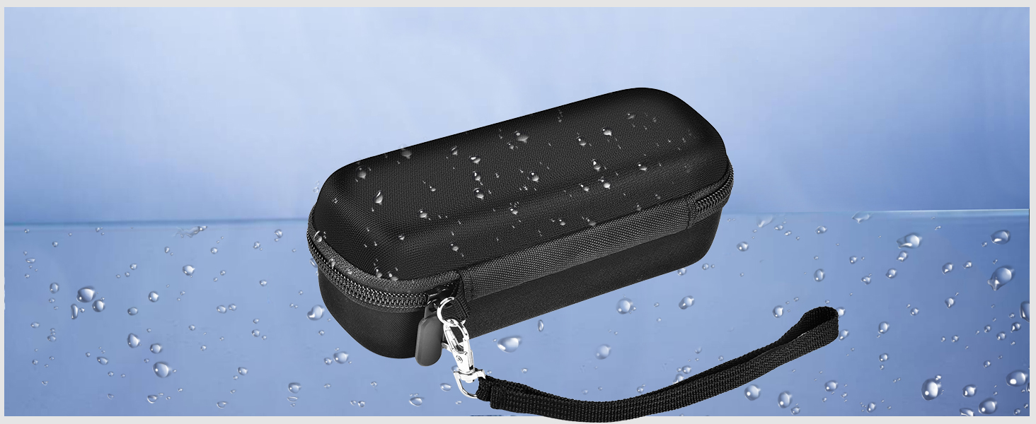 Waterproof