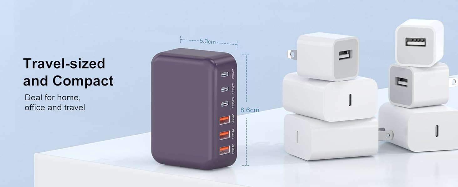 Portable and easy to store