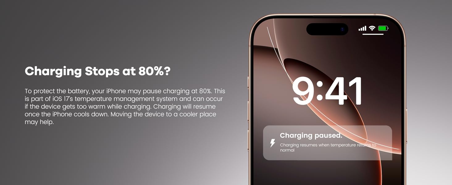 Battery Protection