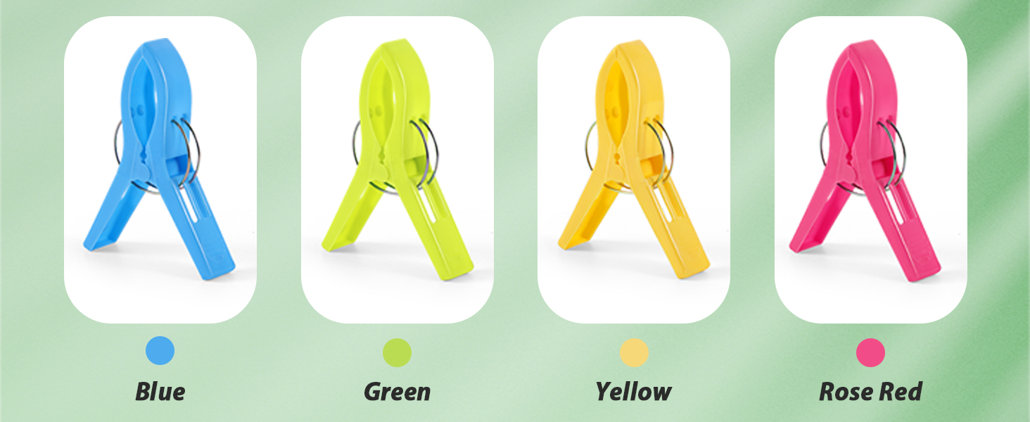 beach tower clips