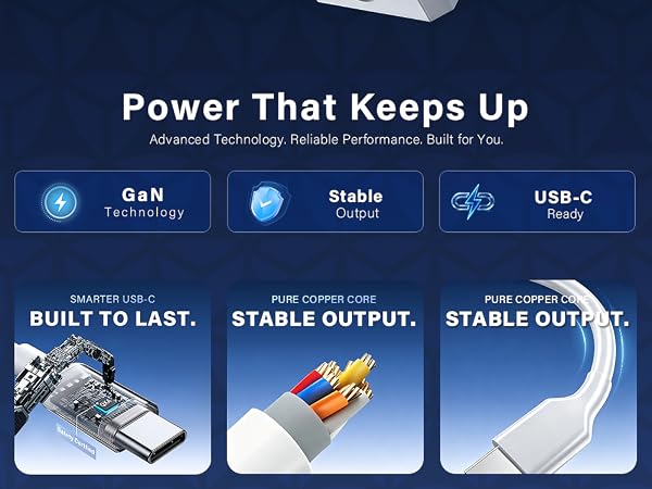 type c charger