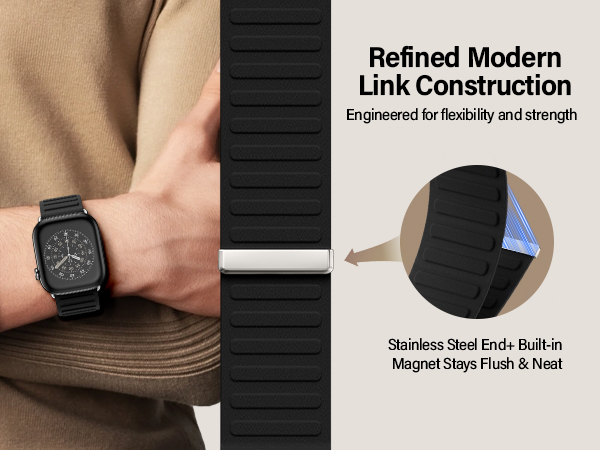 apple watch band