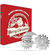Stocking Stuffers, Ideal Gifts for Christmas, for Men, Dad, Husband, Boyfriend, Fathers Day, KUNI...