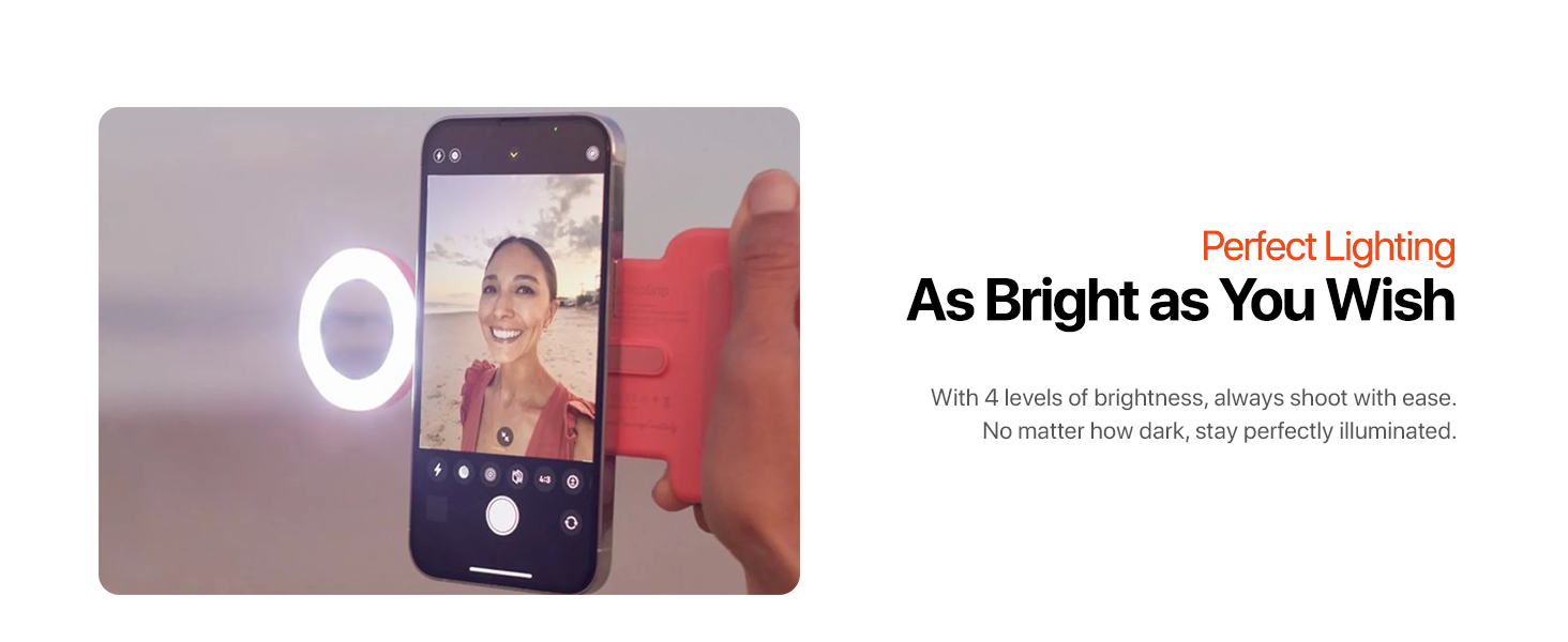 snapgrip snaplight