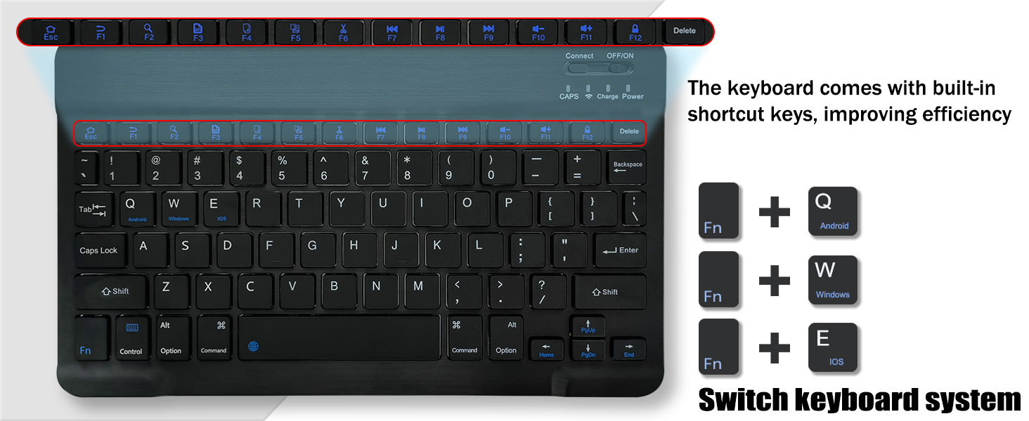 Max 11 keyboard case-8