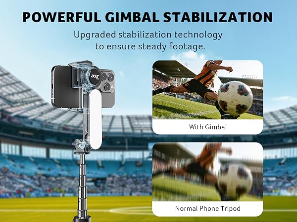 Gimbal Stabilizer