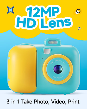 kids toys camera