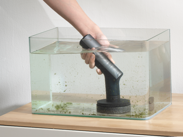 Power Cleaning Brush