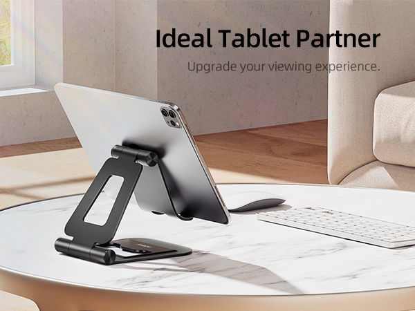 ipad holder