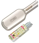 Hair Crimper Waver Hair Tool - TYMO ROVY Deep Waver Curling Iron, Ionic Beach Waves Curling Wand ...