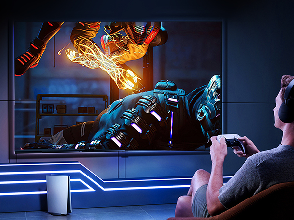 hdmi switch with remote