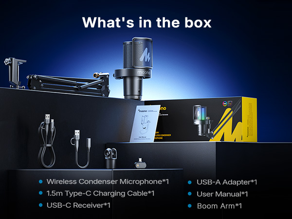 Package List
