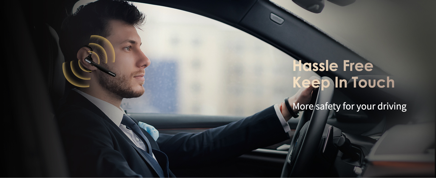 bluetooth headset for cell phones