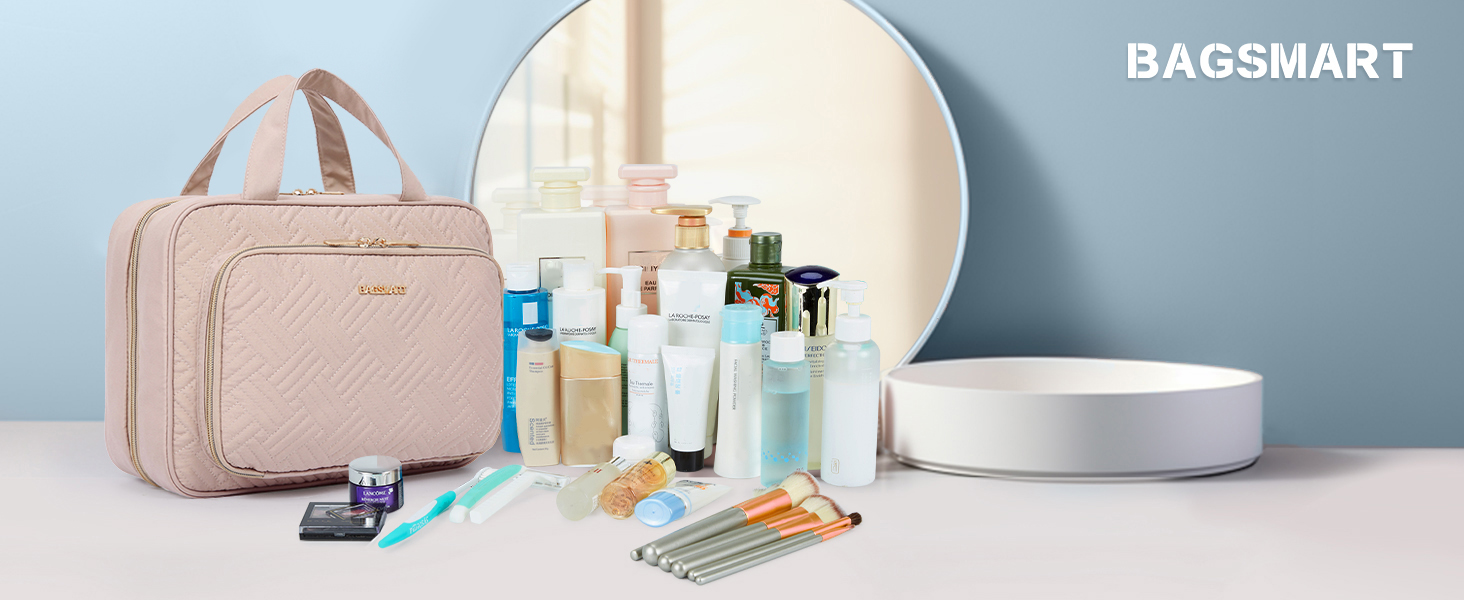 toiletry bag