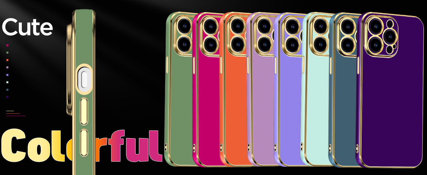 purple iphone 14 pro max case