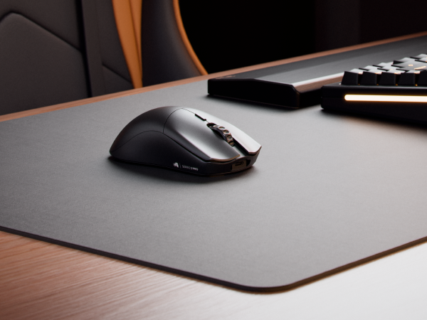 MODEL O 2 GAMING MOUSE