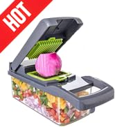 vegetable dicer