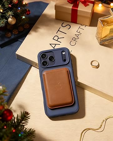 CASEKOO for iPhone 17 Pro Max Case for magsafe for iPhone 17 Pro Max Case for magsafe