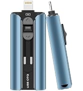 MFi Certified Flash Drive 256GB for iPhone Thumb Drive Photo Stick, High Speed USB Memory Stick i...