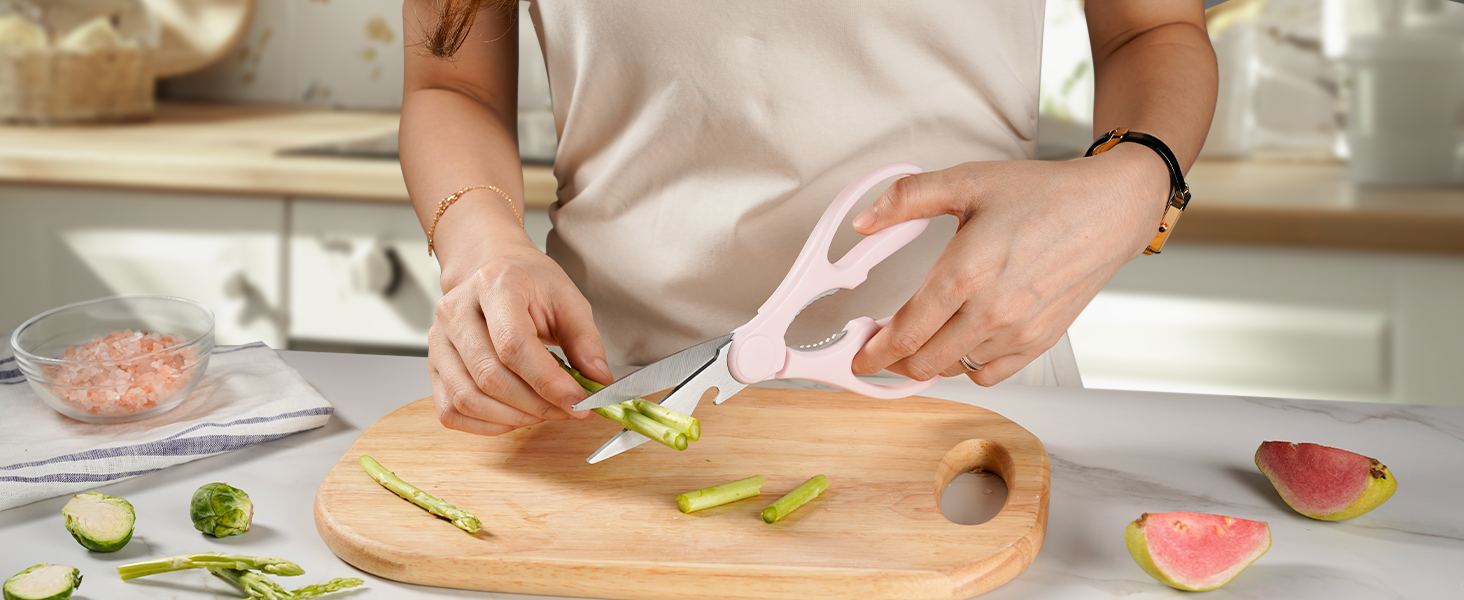 Knife Set