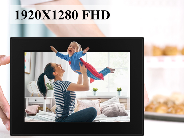 mini photo printer,8 x 10 picture frame,mom birthday gifts,birthday gifts for mom,appareil photo