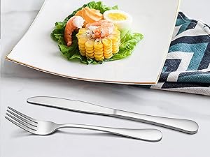 Cutlery Set