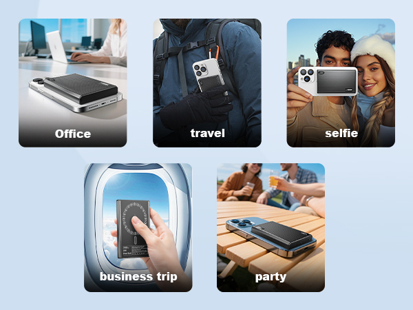 iphone portable charger