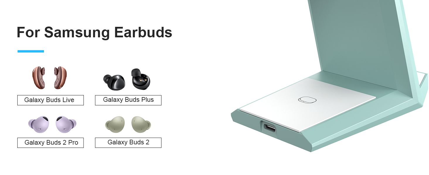 charging station for samsung