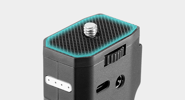 charging grip