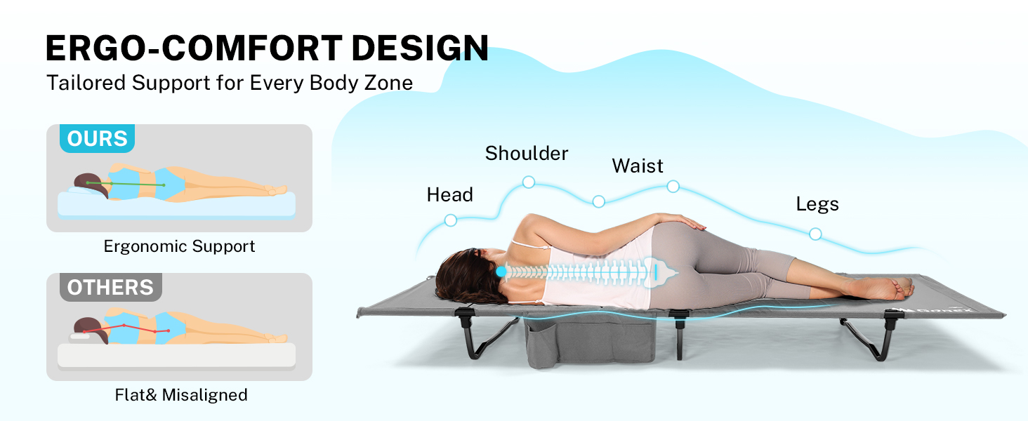 comfort
