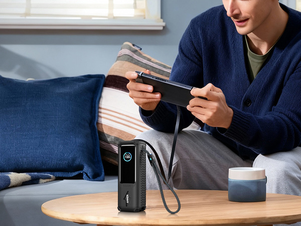 anker 25000 165w case