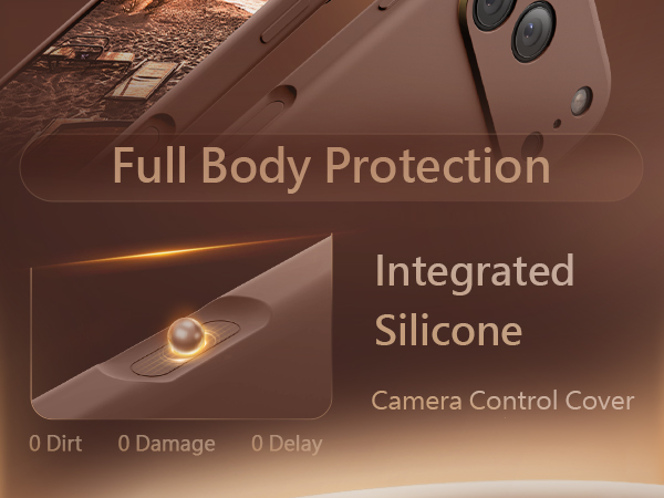 18 Pro Case